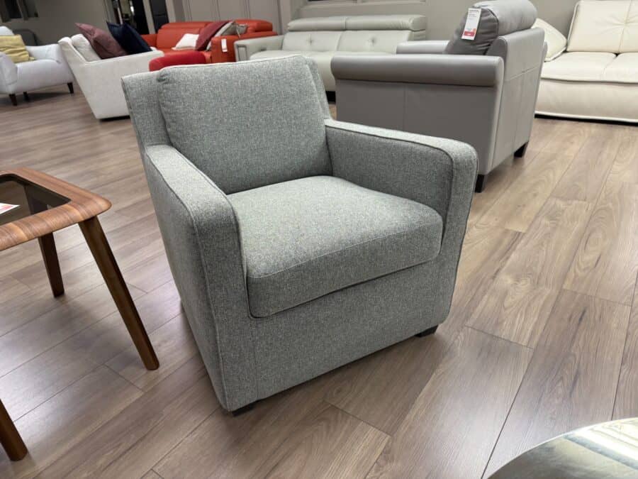 SPIRITINA Armchair - Image 6