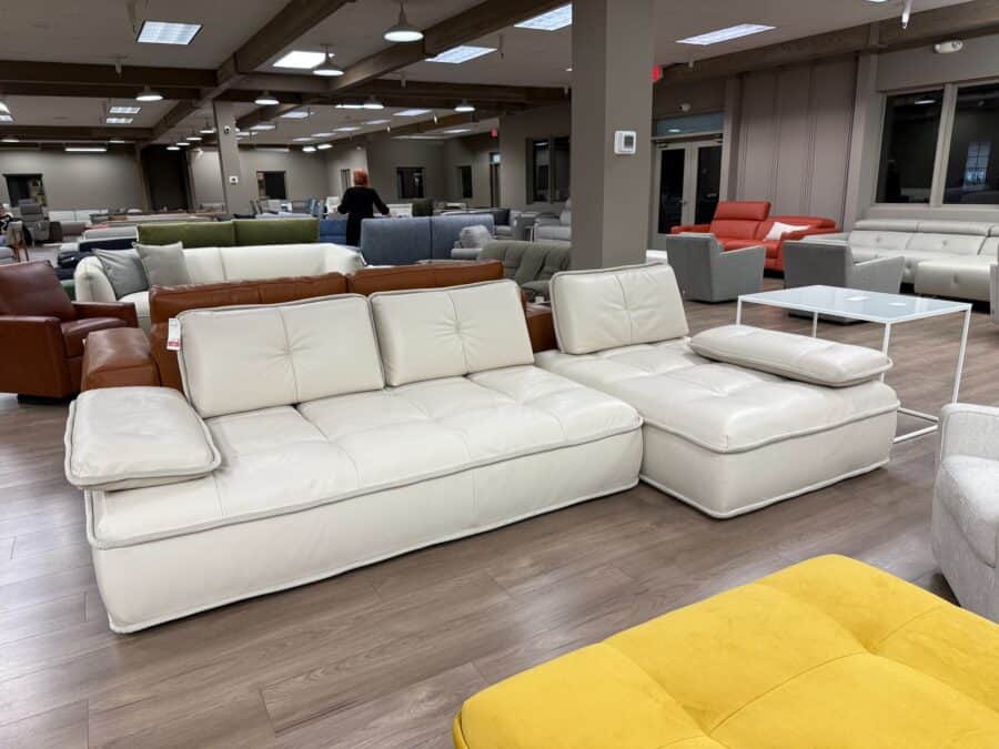 PIXEL Long Sofa - Image 5