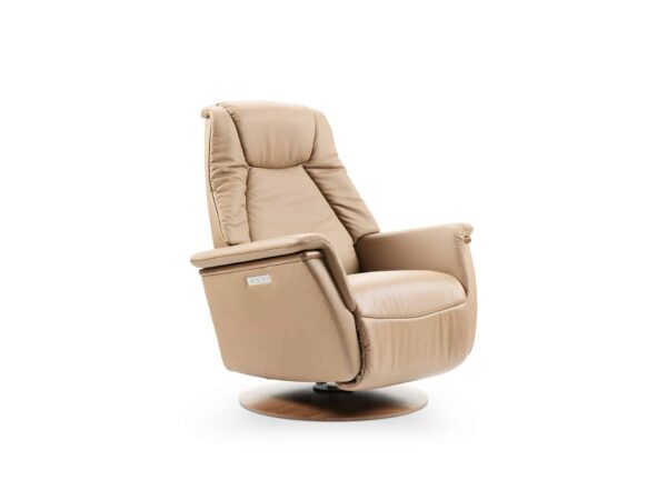 Stressless Max Power Recliner