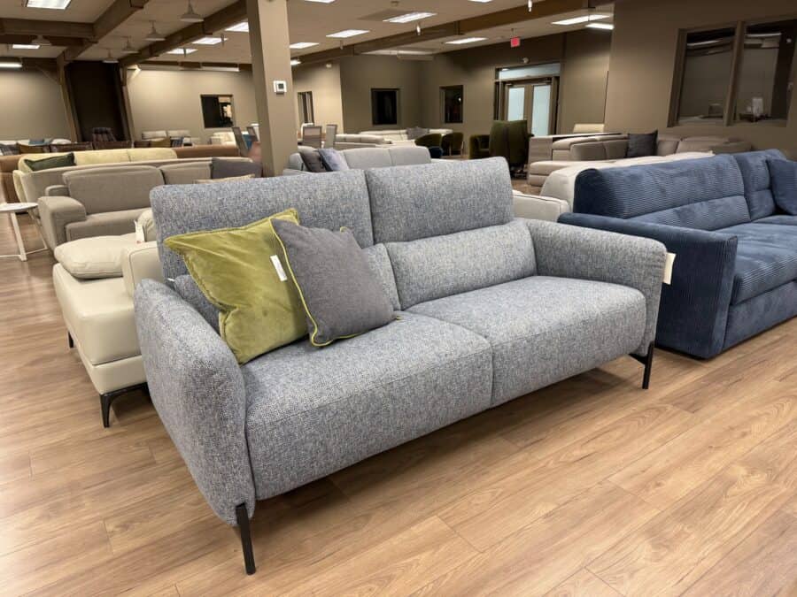 BRUXELLES Sofa - Image 3