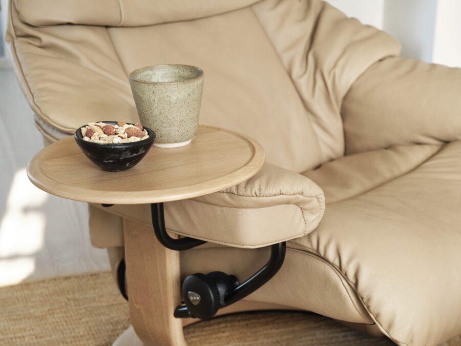 Stressless Swing Table