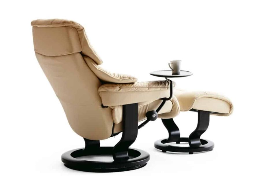 Stressless Swing Table