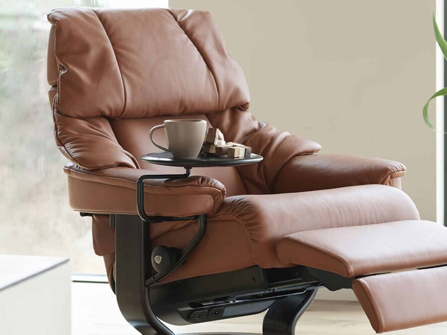 Stressless Swing Table