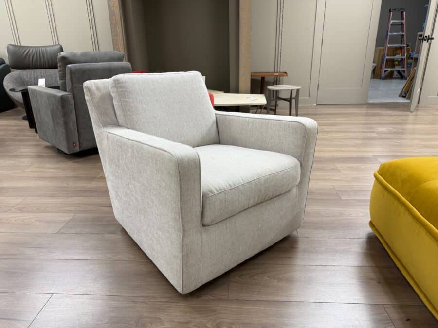 SPIRITINA Armchair - Image 5