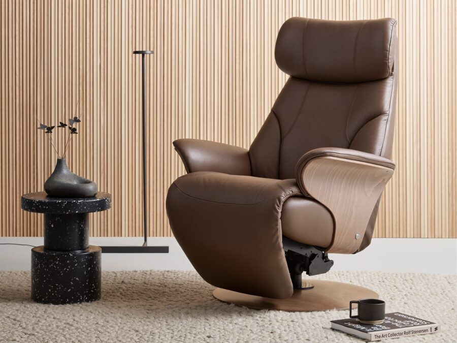 Stressless Adam Power Recliner