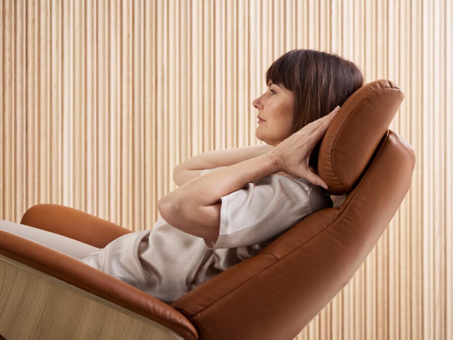 Stressless Adam Power Recliner