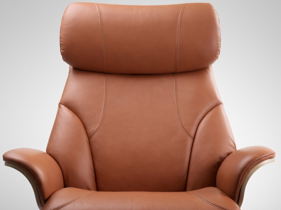 Stressless Adam Power Recliner