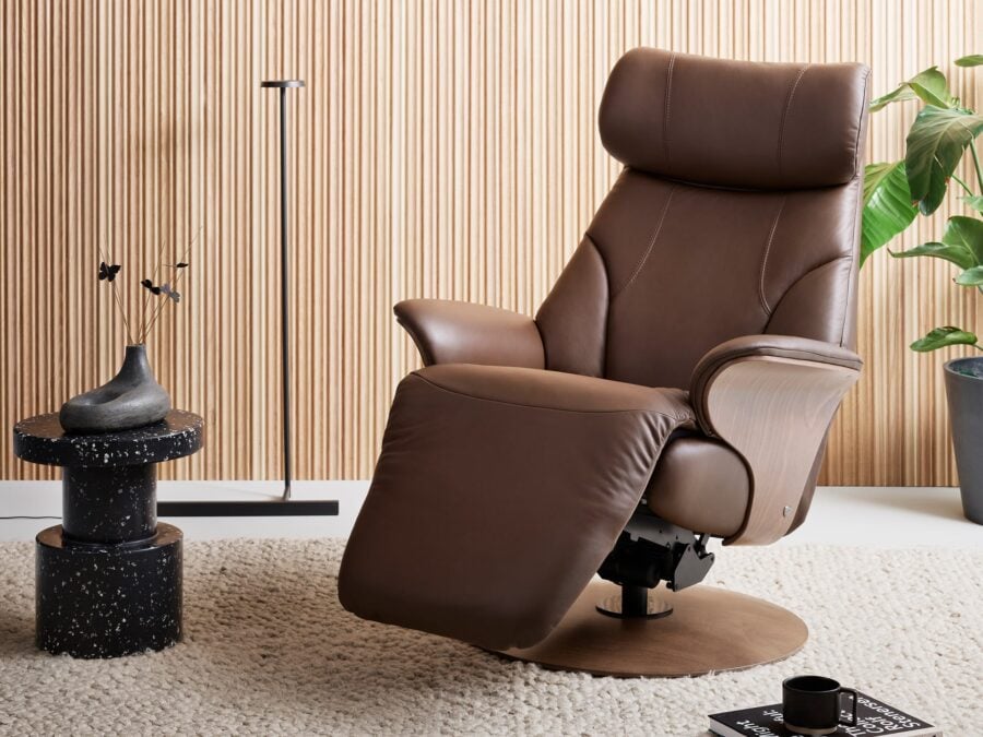 Stressless Adam Power Recliner