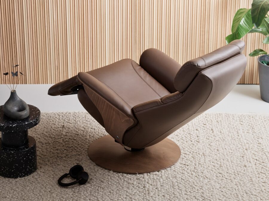 Stressless Adam Power Recliner