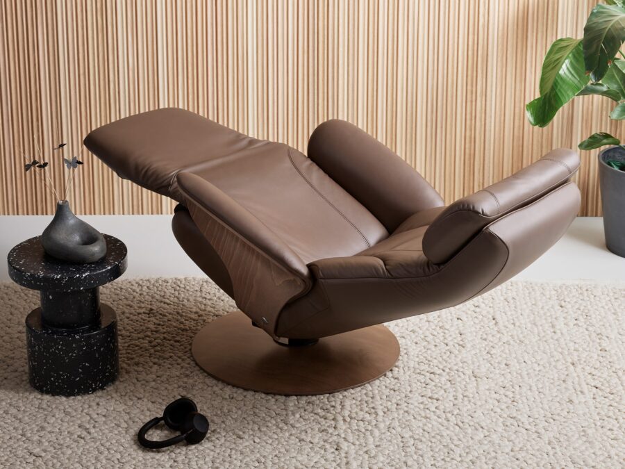 Stressless Adam Power Recliner