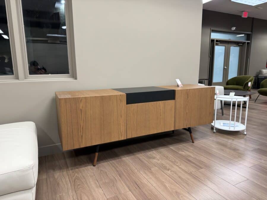 SLANCIO Sideboard - Image 4