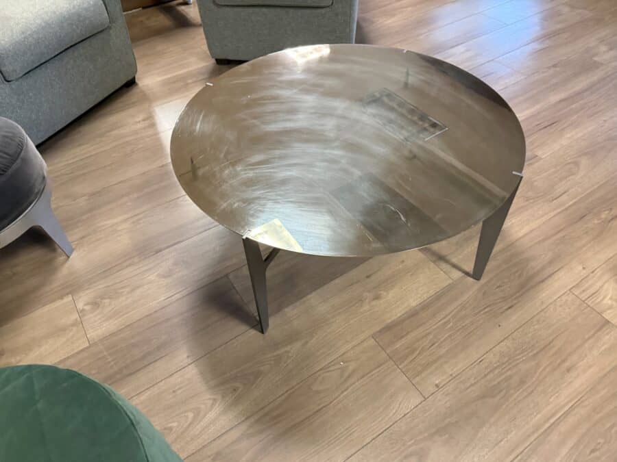 IDO Central Table - Image 3