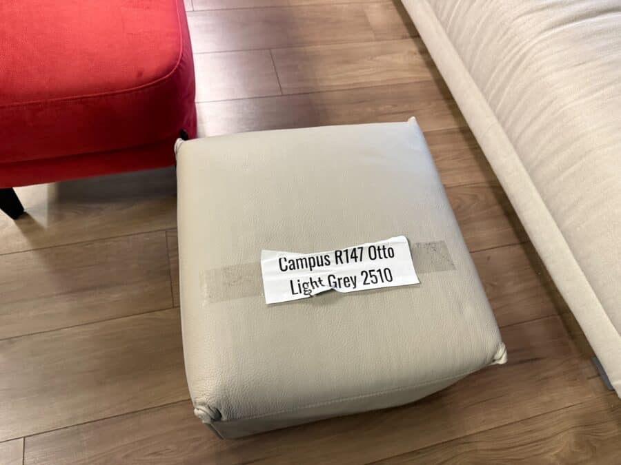 CAMPUS Ottoman - Image 4