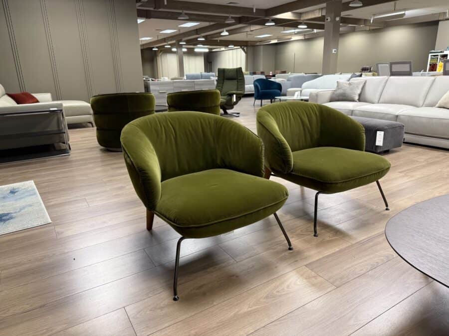 PENELOPE Armchair - Image 5