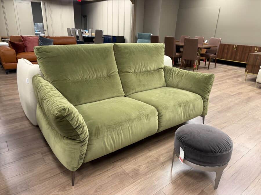 Natuzzi Editions RF14 Sofa - Image 5