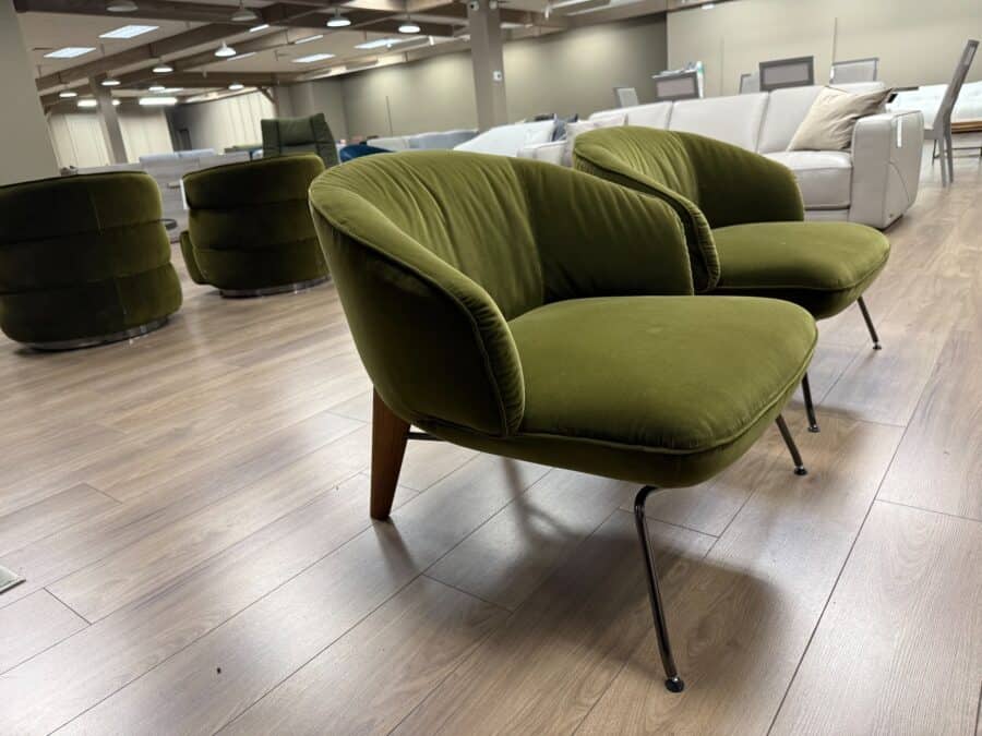 PENELOPE Armchair - Image 4