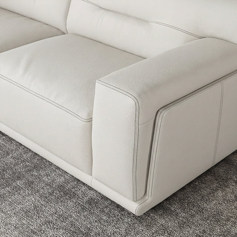 Natuzzi Italia Dorian Sofa