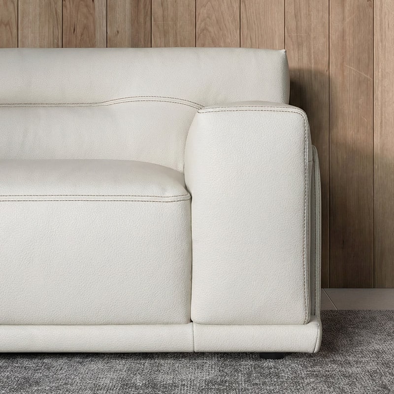 Natuzzi Italia Dorian Sofa