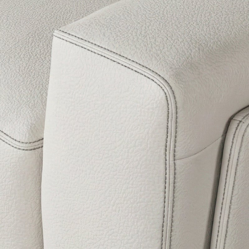 Natuzzi Italia Dorian Sofa