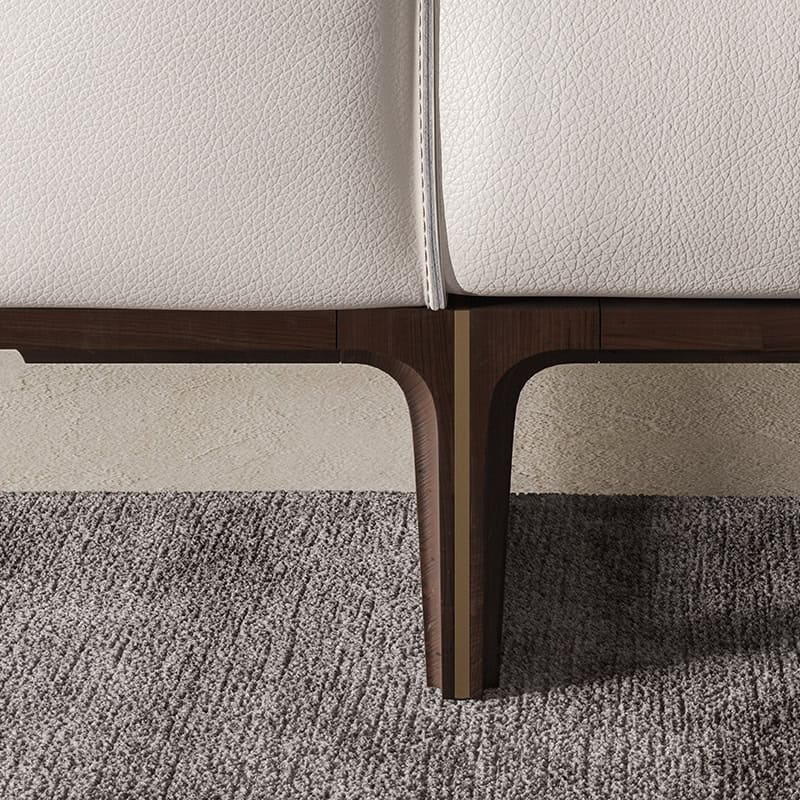 Natuzzi Italia Kendo Sofa