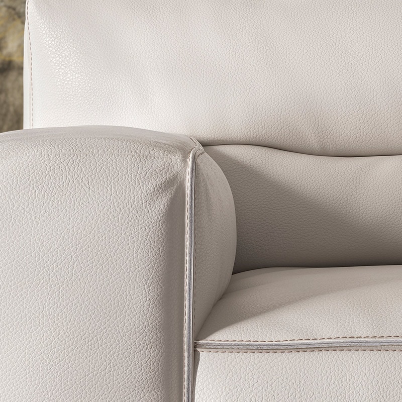 Natuzzi Italia Kendo Sofa