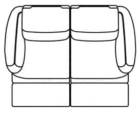 Natuzzi Italia Mindful