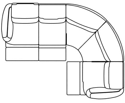 Natuzzi Italia Mindful