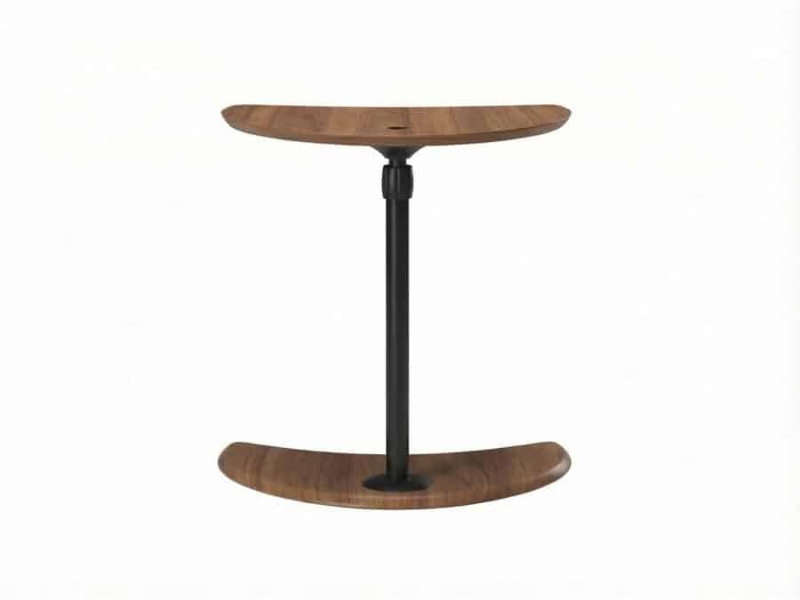 Stressless® USB Table - Furnitalia | The Unmatched Pinnacle of