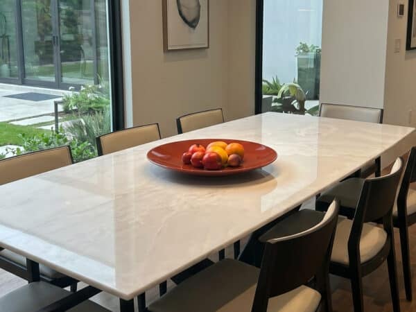 Calligaris Sunny Centerpiece Decor Plate
