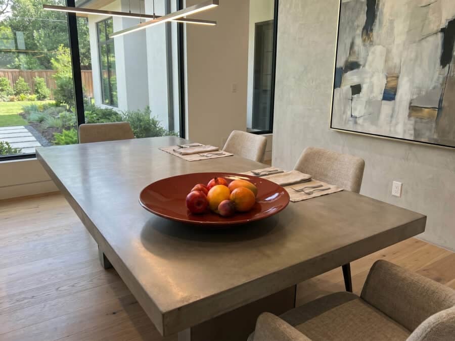 Calligaris Sunny Centerpiece Decor Plate
