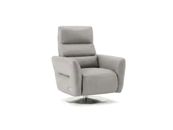 Estro Milano Norma Reclining Armchair