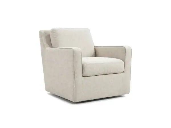 Natuzzi Editions Spiritina Armchair