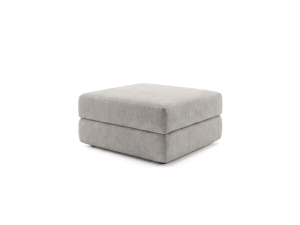 Natuzzi Editions RF105 Ottoman