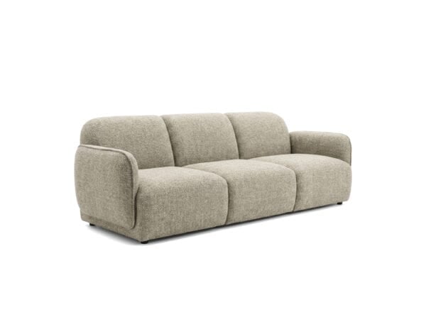 Natuzzi Editions RF26 Fabric Sofa