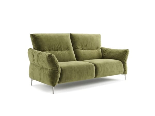 Natuzzi Editions RF14 Fabric Sofa