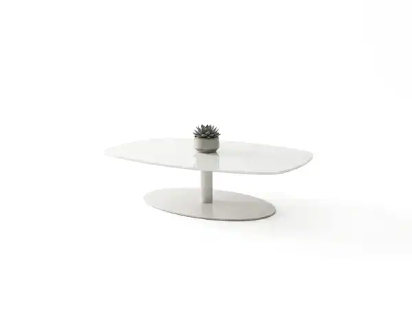 Natuzzi Editions Roulette Central Table