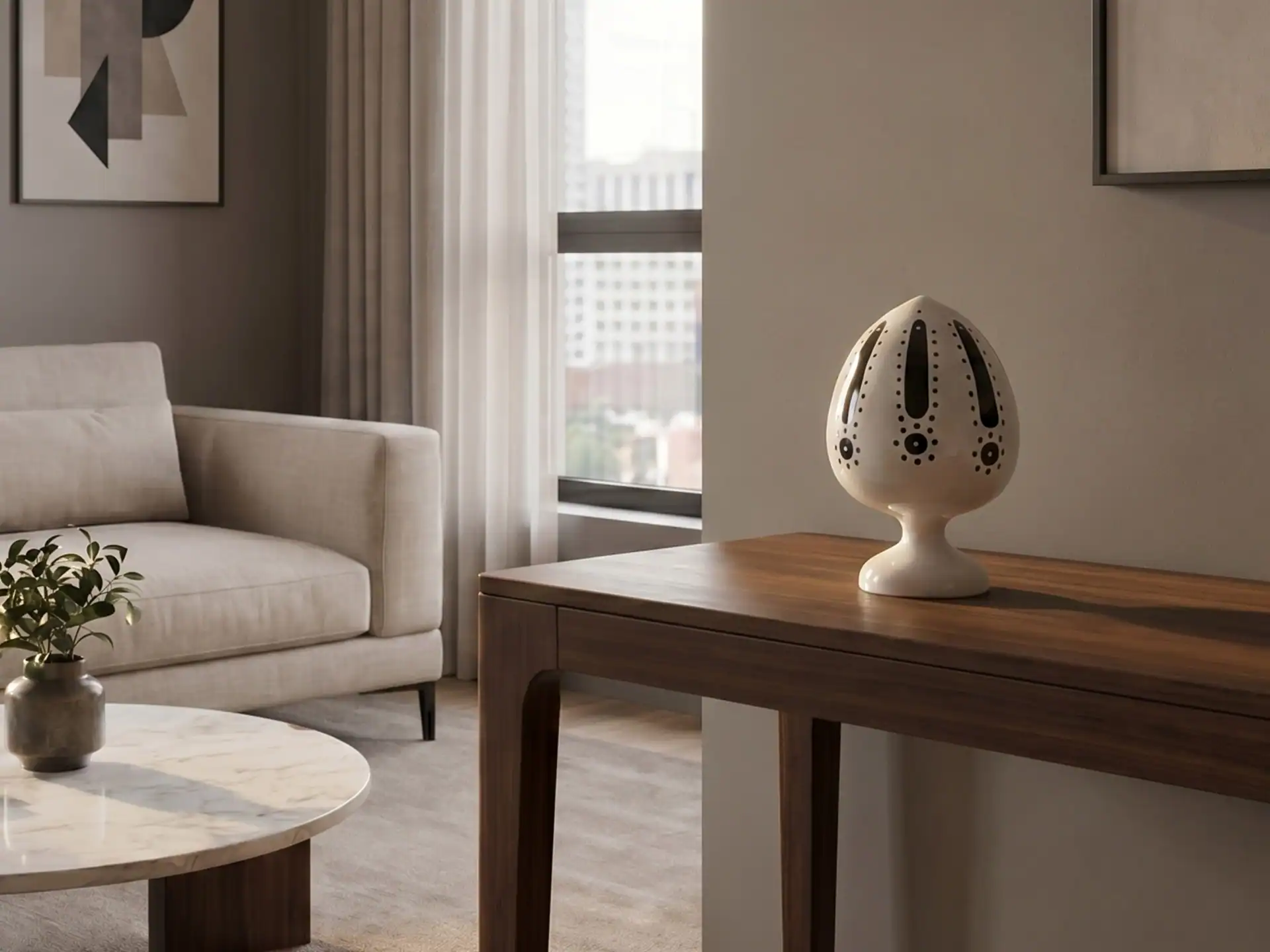 Natuzzi Italia Pumi Italian Decor - Furnitalia | Traditional