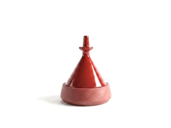 Natuzzi Italia Trulli Scented Candle Mandarin Vanilla