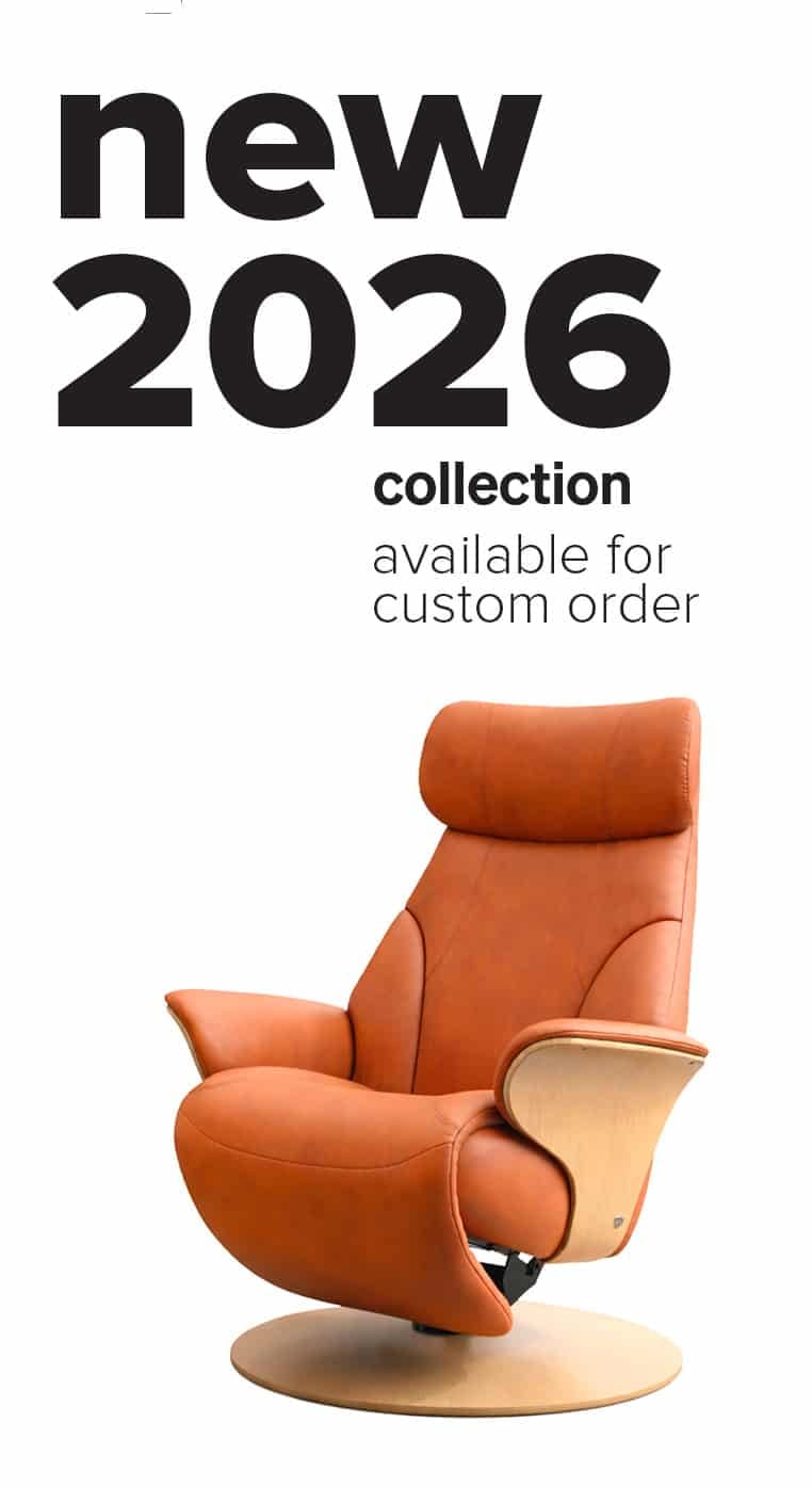 Stressless New Collection 2026