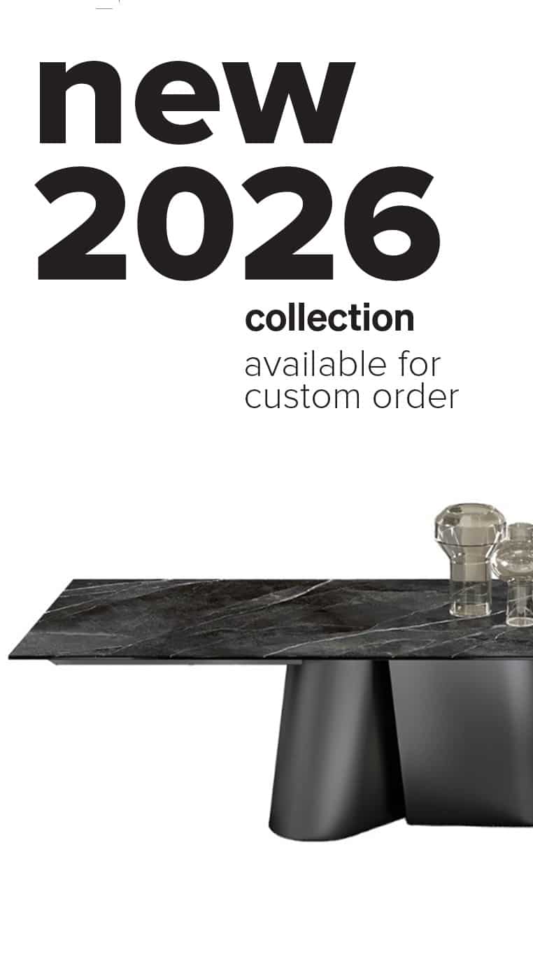 Bontempi New Collection 2026