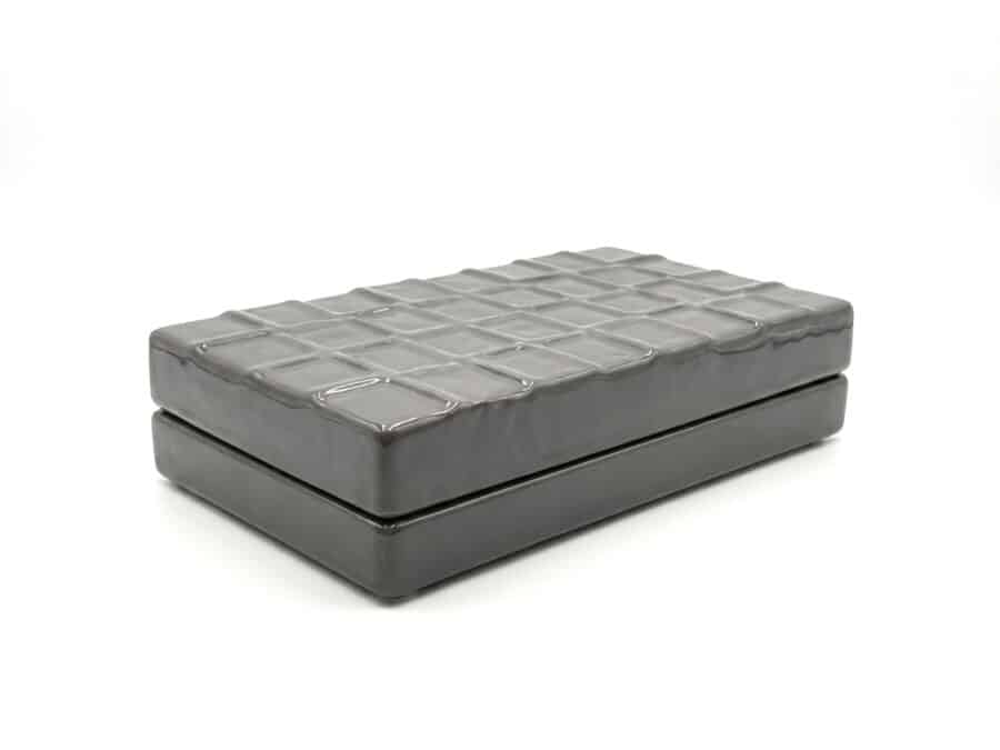 Natuzzi Italia Planca Box for Accessories