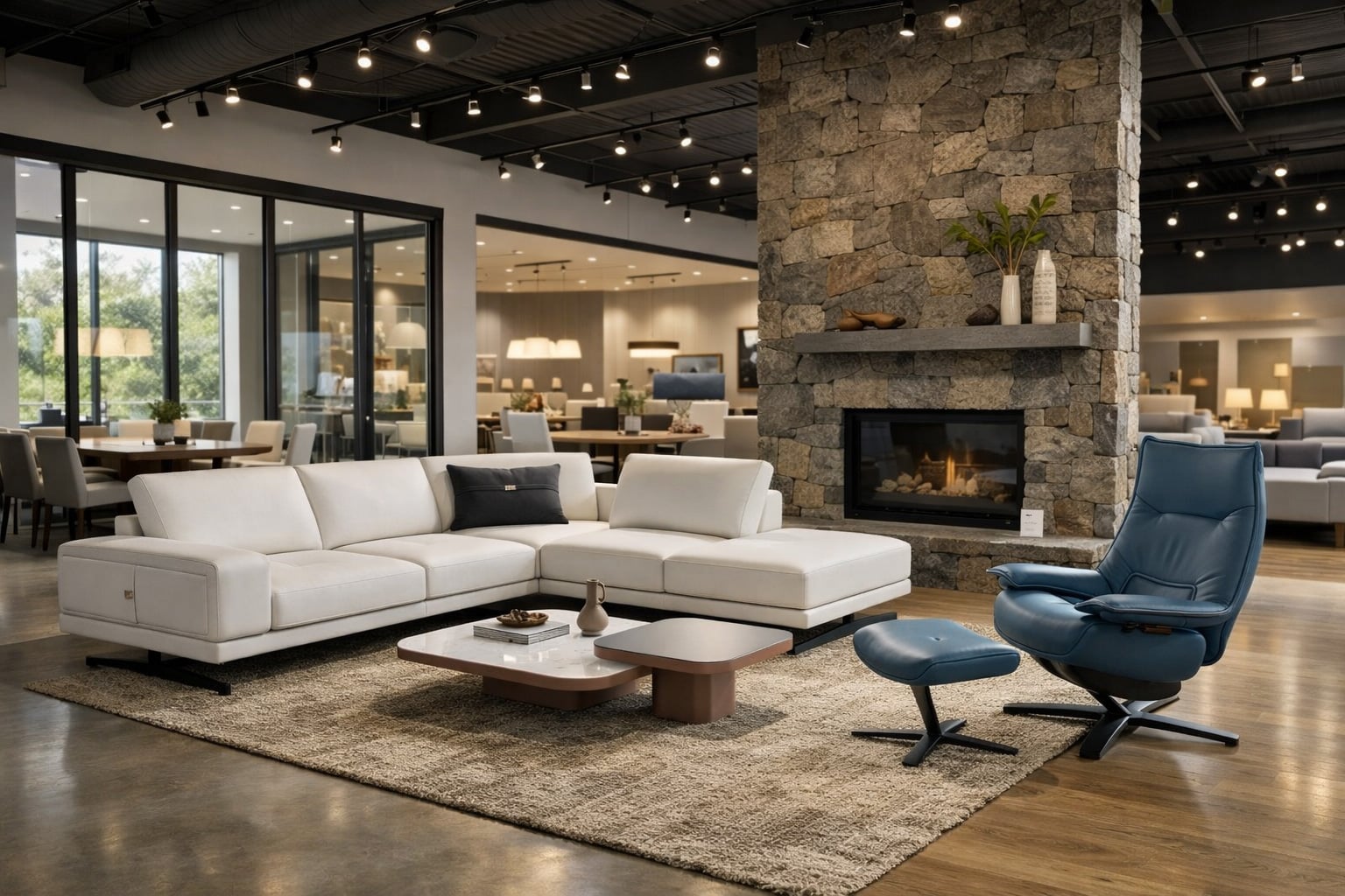 Furnitalia Italian Furniture Outlet Folsom California