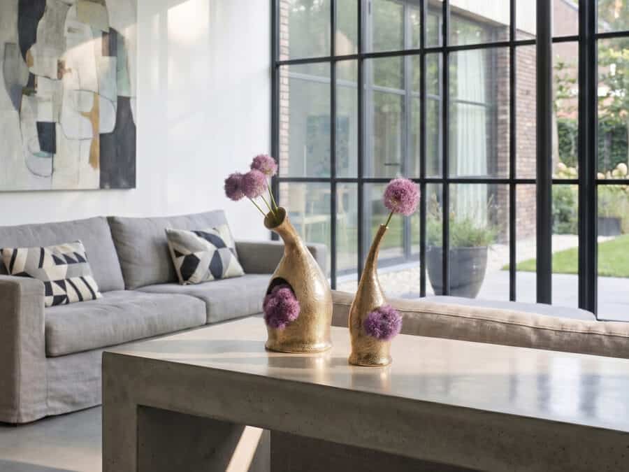 Global Views Lorca Vase