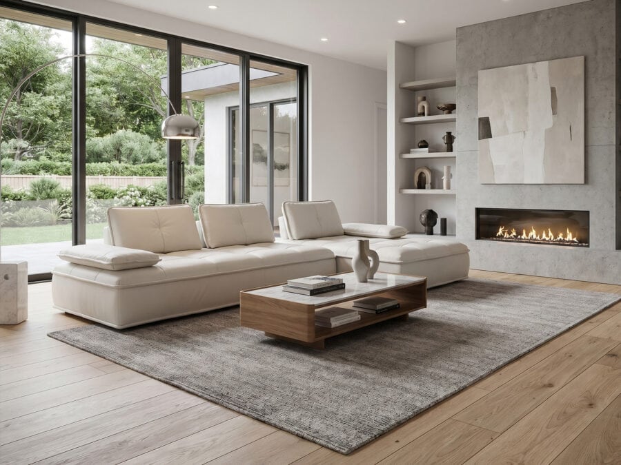 PIXEL Long Sofa - Image 3