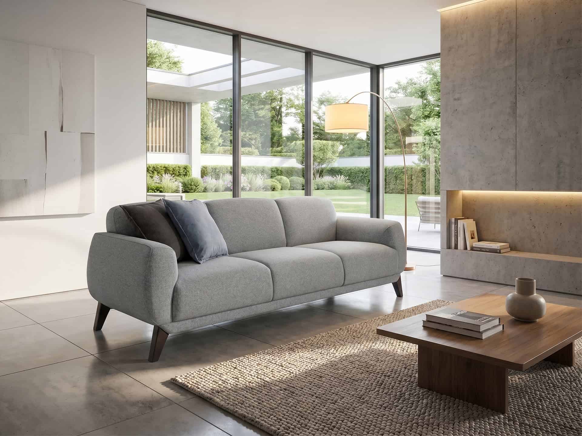 Natuzzi Editions - Furnitalia | Contemporary Italian Furniture