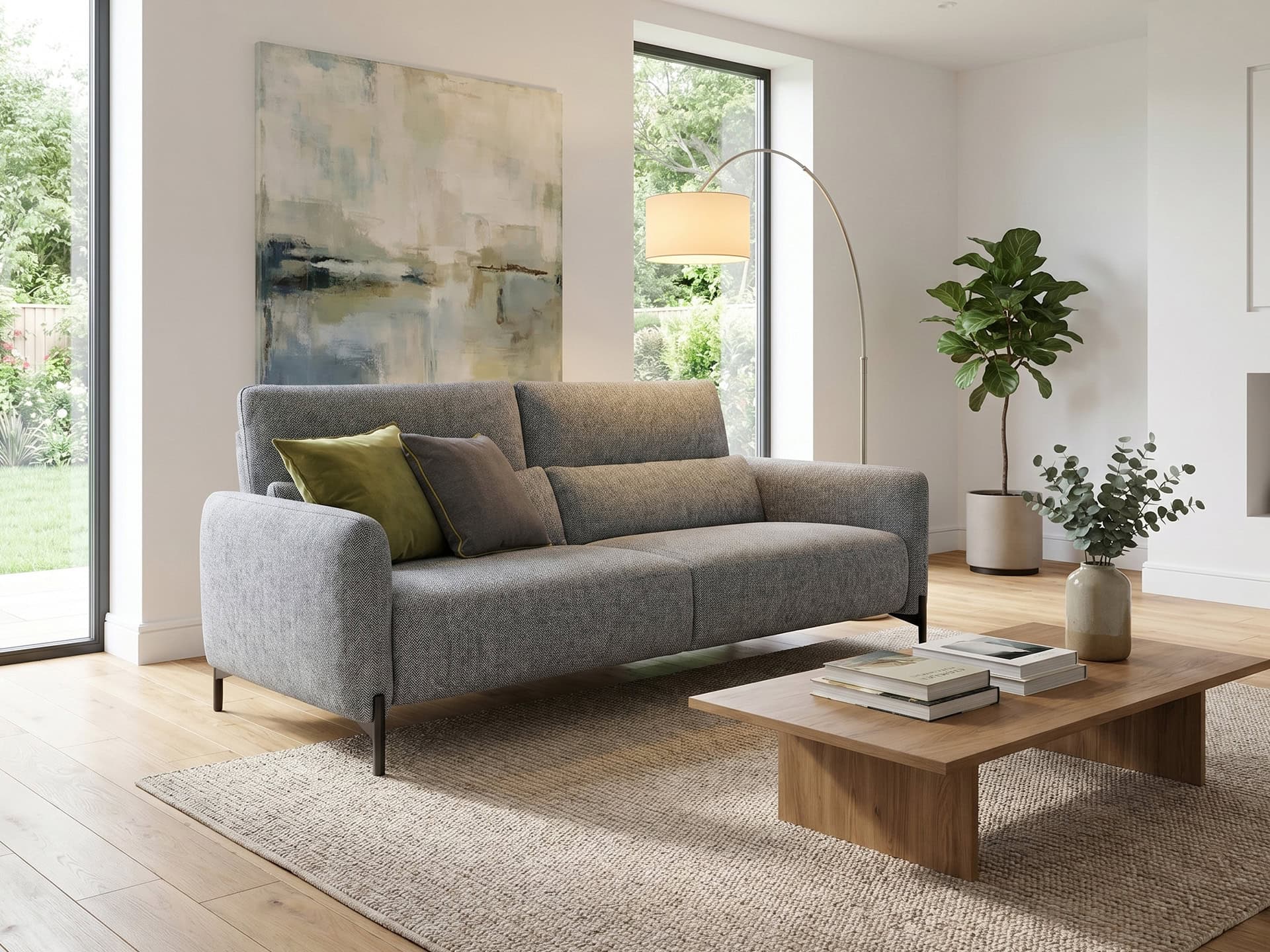 Natuzzi Editions - Furnitalia | Contemporary Italian Furniture