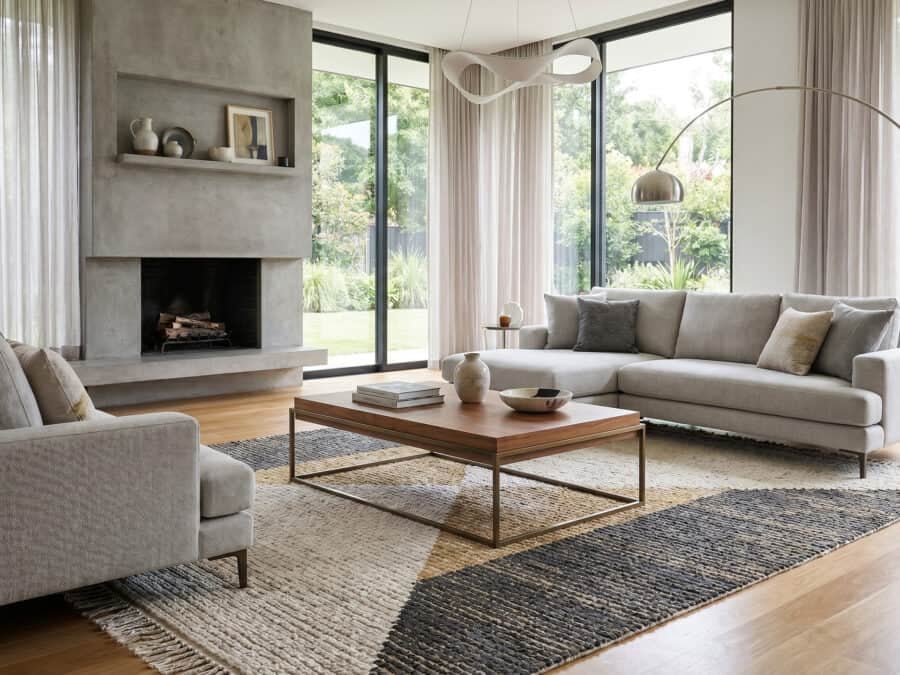 Natuzzi Editions Cielo Central Table