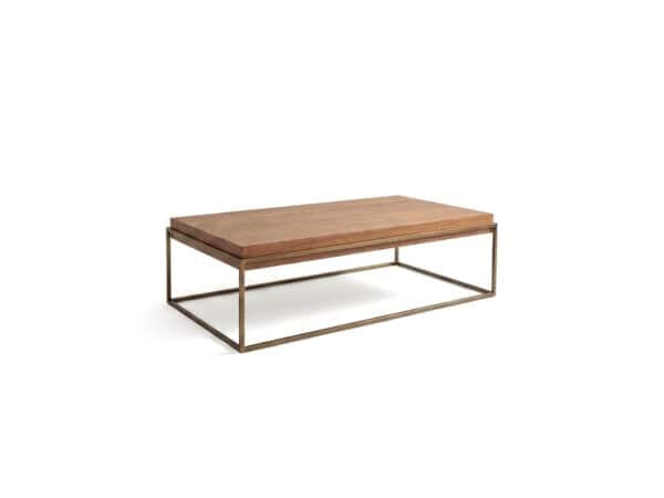 Natuzzi Editions Cielo Central Table