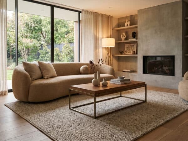 Natuzzi Editions Cielo Central Table