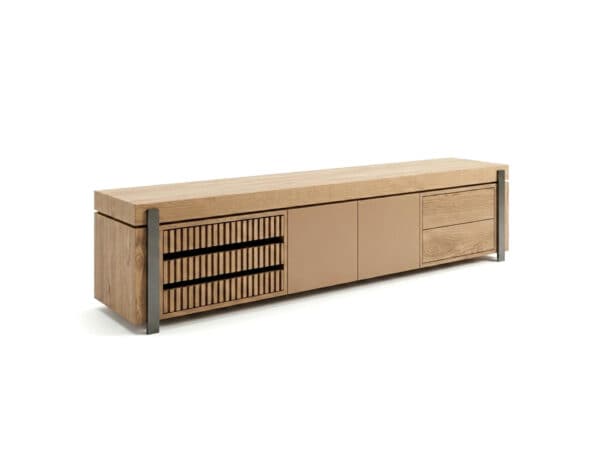 Natuzzi Editions Dasy TV Stand Unit